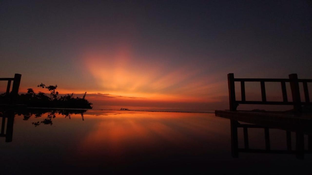 Taoruna Villa Ko Tao Dış mekan fotoğraf